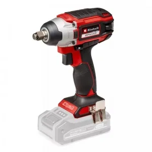 Einhell impaxxo 18/230 avvitatore ad impulsi 18 v brushless senza batteria 4510080 - dettaglio 1