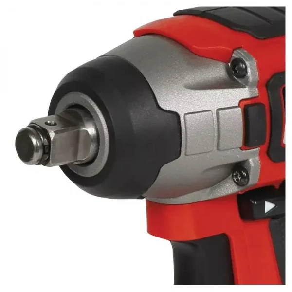 Einhell impaxxo 18/230 avvitatore ad impulsi 18 v brushless senza batteria 4510080 - dettaglio 4