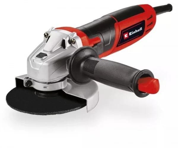 Einhell tc-ag 125/850 kit smerilgiatrice angolare 850 w da 125 mm 4430977 - dettaglio 1