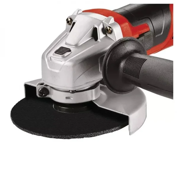Einhell tc-ag 125/850 kit smerilgiatrice angolare 850 w da 125 mm 4430977 - dettaglio 4