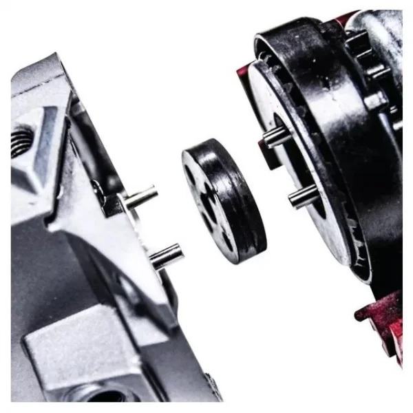 Einhell te-ag 18/115 li smerigliatrice angolare 115 mm a batteria 18 v 4431134 - dettaglio 3