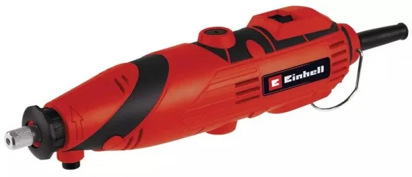Einhell tc-mg 135 e smerigliatrice multifunzione con set di accessori 189 pz. 4419169 - dettaglio 2