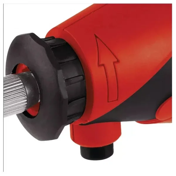 Einhell tc-mg 135 e smerigliatrice multifunzione con set di accessori 189 pz. 4419169 - dettaglio 6