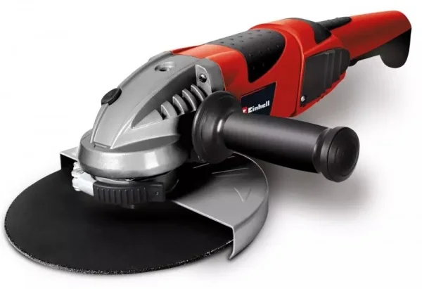 Einhell te-ag 230/2000 smerigliatrice angolare 2000 w da 230 mm 4430840 - dettaglio 1
