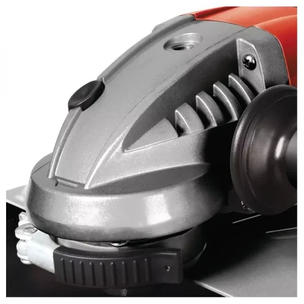 Einhell te-ag 230/2000 smerigliatrice angolare 2000 w da 230 mm 4430840 - dettaglio 3