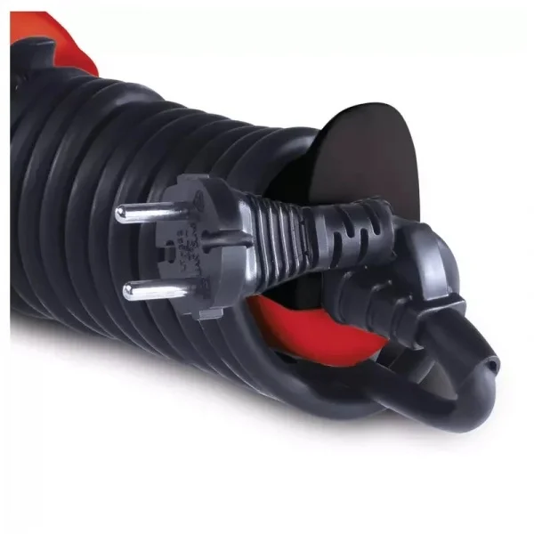 Einhell te-ag 230/2000 smerigliatrice angolare 2000 w da 230 mm 4430840 - dettaglio 4