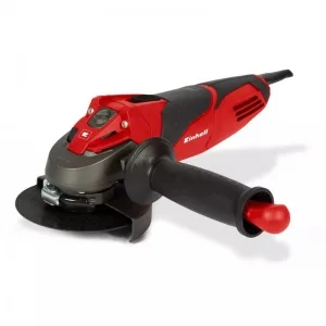 Einhell te-ag 115 smerigliatrice angolare 720 w da 115 mm 4430850 - dettaglio 1