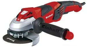Einhell te-ag 125 ce smerigliatrice angolare 1100 w da 125 mm 4430860 - dettaglio 1