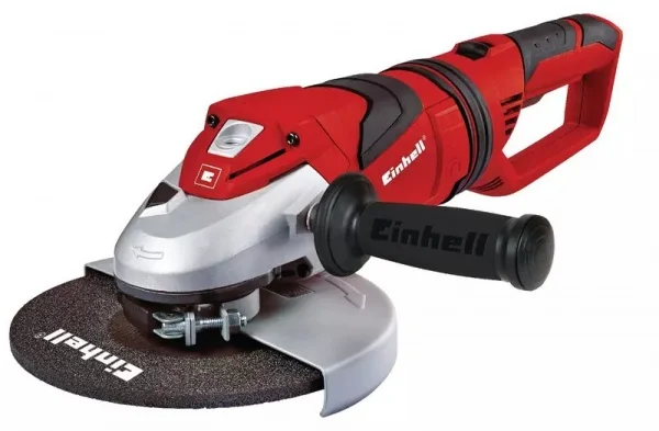 Einhell te-ag 230 smerigliatrice angolare 2350 w da 230 mm 4430870 - dettaglio 1