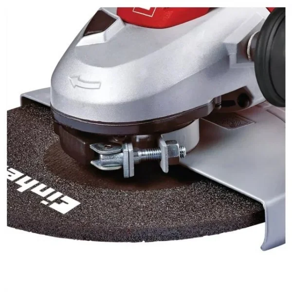 Einhell te-ag 230 smerigliatrice angolare 2350 w da 230 mm 4430870 - dettaglio 3