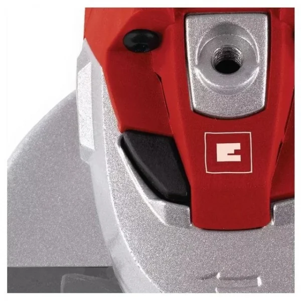 Einhell te-ag 230 smerigliatrice angolare 2350 w da 230 mm 4430870 - dettaglio 4
