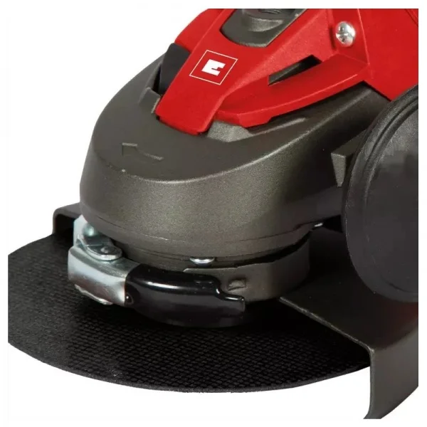 Einhell te-ag 125/750 smerigliatrice angolare 750 w da 125 mm 4430880 - dettaglio 3
