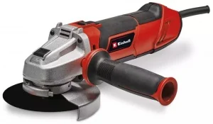 Einhell te-ag 125/1010 ce q smerigliatrice angolare 1010 w da 125 mm 4430890 - dettaglio 1