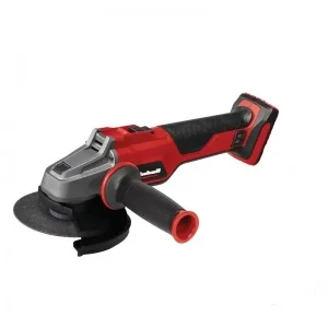 Einhell axxio 18/125 q smerigliatrice angolare 125 mm brushless 18 v senza batteria 4431151 - dettaglio 1