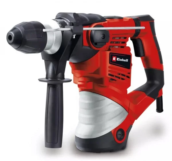Einhell tc-rh 1600 tassellatore 1600 w sds-plus 4258478 - dettaglio 1