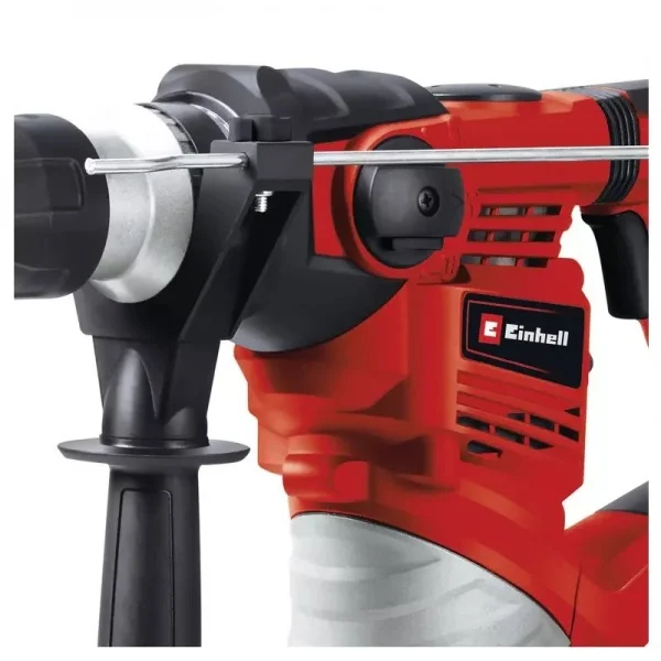 Einhell tc-rh 1600 tassellatore 1600 w sds-plus 4258478 - dettaglio 3