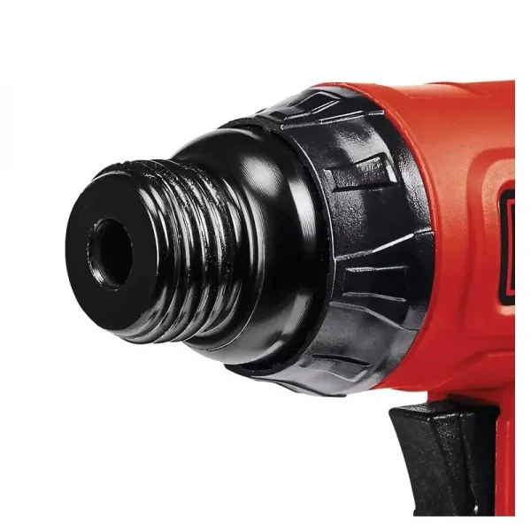 Einhell tc-pc 45 scalpellatore pneumatico 1,2 joule 6,3 bar 4139040 - dettaglio 3