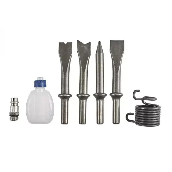 Einhell tc-pc 45 scalpellatore pneumatico 1,2 joule 6,3 bar 4139040 - dettaglio 5