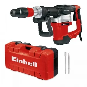 Einhell te-dh 32 martello demolitore 32 j sds-max da 1500 w 4139099 - dettaglio 1