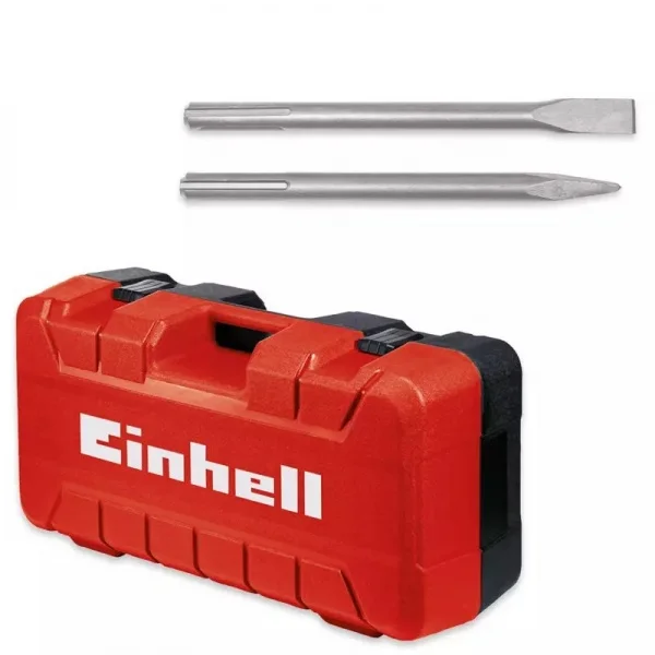 Einhell te-dh 32 martello demolitore 32 j sds-max da 1500 w 4139099 - dettaglio 2