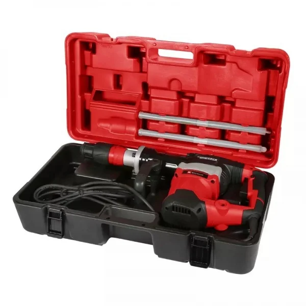 Einhell te-dh 32 martello demolitore 32 j sds-max da 1500 w 4139099 - dettaglio 4