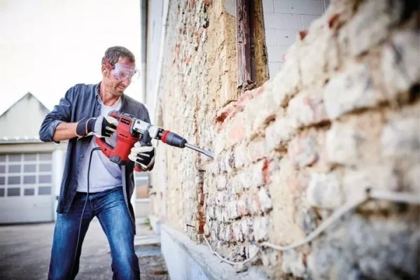 Einhell te-dh 12 martello demolitore 12 j sds-max da 1050 w 4139100 - dettaglio 2