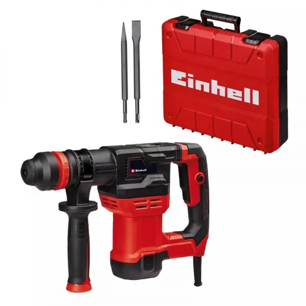 Einhell te-dh 5 martello scalpellatore 5 j sds-plus da 750 w 4139135 - dettaglio 1
