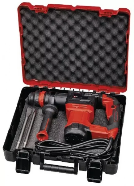 Einhell te-dh 5 martello scalpellatore 5 j sds-plus da 750 w 4139135 - dettaglio 3