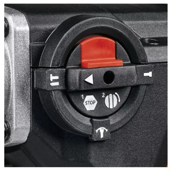 Einhell te-rh 40 3f tassellatore 1050 w sds-max 4257935 - dettaglio 3