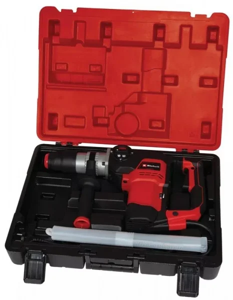 Einhell te-rh 40 3f tassellatore 1050 w sds-max 4257935 - dettaglio 4