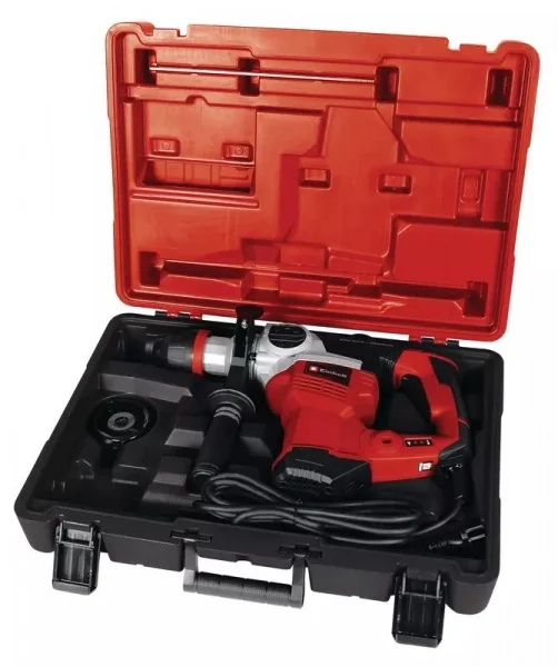 Einhell te-rh 38 3f tassellatore sds-max da 1050 w 4257959 - dettaglio 3