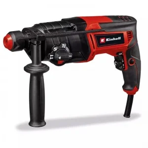 Einhell tc-rh 800 4f tassellatore multifunzione sds-plus 800 w 4257980 - dettaglio 1