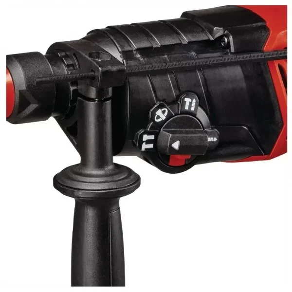 Einhell tc-rh 800 4f tassellatore multifunzione sds-plus 800 w 4257980 - dettaglio 4