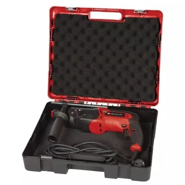 Einhell tc-rh 800 4f tassellatore multifunzione sds-plus 800 w 4257980 - dettaglio 5