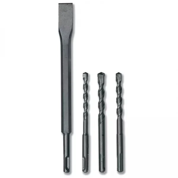 Einhell tc-rh 620 4f kit tassellatore sds-plus da 620 w 4257992 - dettaglio 2