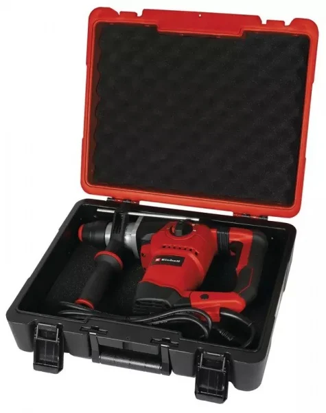 Einhell te-rh 32-1600 4f tassellatore 1600 w sds-plus 4258508 - dettaglio 3