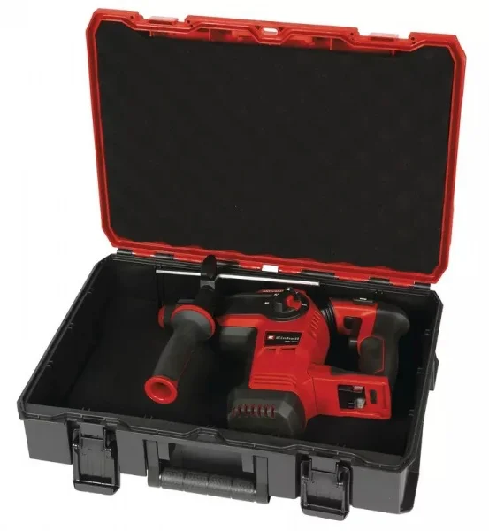 Einhell tp-hd 18/26 li bl tassellatore sds-plus brushless 18 v senza batteria 4514265 - dettaglio 3