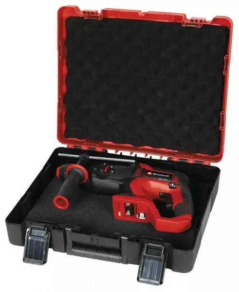 Einhell te-hd 18/20 li martello tassellatore sds-plus 18 v senza batteria 4514260 - dettaglio 3
