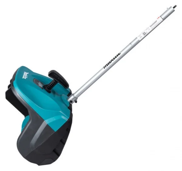 Makita sn400mp accessorio spazzaneve per motore polivalente dux - dettaglio 2