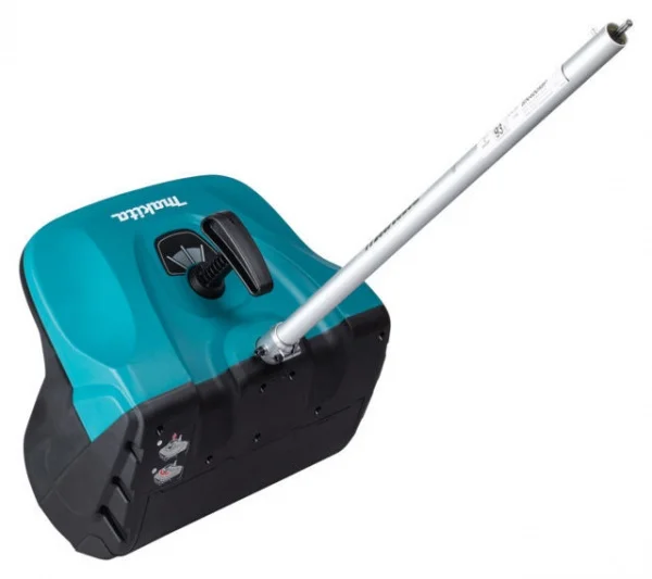 Makita sn400mp accessorio spazzaneve per motore polivalente dux - dettaglio 3