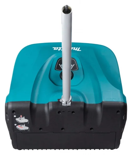 Makita sn400mp accessorio spazzaneve per motore polivalente dux - dettaglio 4