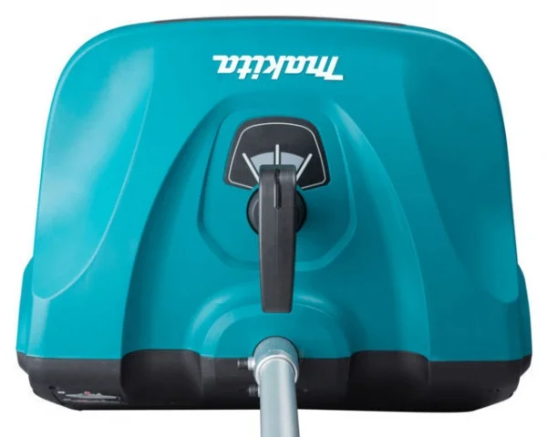 Makita sn400mp accessorio spazzaneve per motore polivalente dux - dettaglio 6