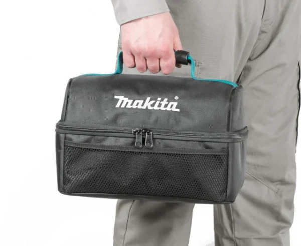 Makita e-15584 borsa termica per pranzo 7,5 l - dettaglio 3