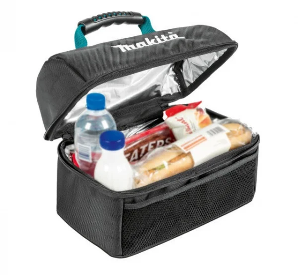 Makita e-15584 borsa termica per pranzo 7,5 l - dettaglio 4