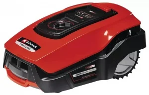 Einhell freelexo 450 bt solo robot tagliaerba pxc 18 v senza batteria 3413944 - dettaglio 1