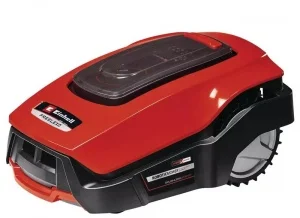 Einhell freelexo 800 lcd bt solo robot tagliaerba pxc 18 v con display senza batteria 3413953 - dettaglio 1