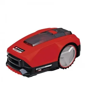 Einhell freelexo 300 solo robot tagliaerba pxc 18 v senza batteria 3413961 - dettaglio 1