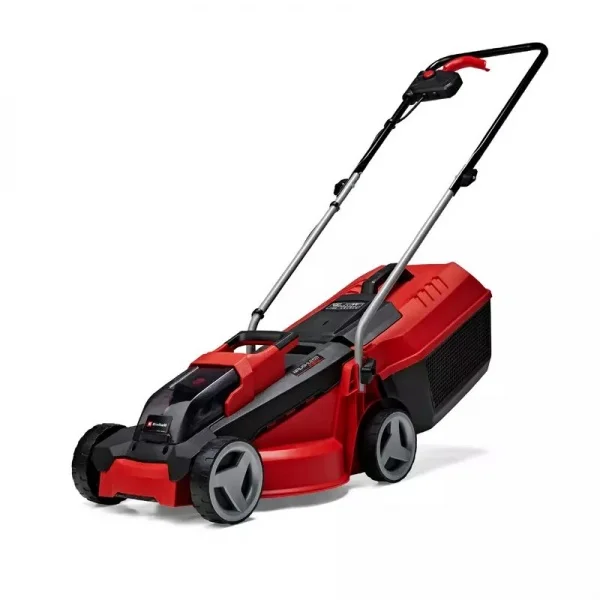 Einhell ge-cm 18/30 li-solo tagliaerba pxc 18 v brushless 30 cm senza batteria 3413157 - dettaglio 1