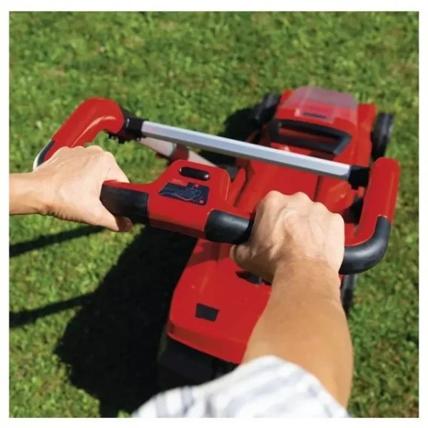 Einhell rasarro 36/42 rasaerba pxc 36 v brushless 42 cm a batteria 3413272 - dettaglio 4