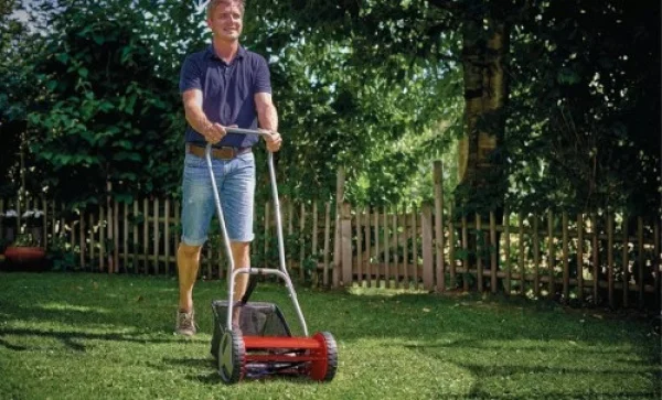 Einhell gc-hm 300 rasaerba manuale 30 cm 3414114 - dettaglio 2